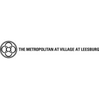 Metropolitan at Village at Leesburg Logo