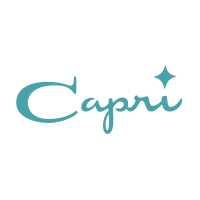 Capri Theater Logo