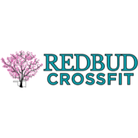 Redbud CrossFIT Logo