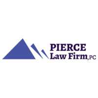 Pierce Law Firm Logo