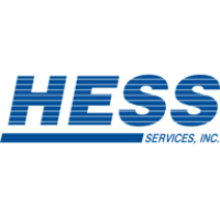 Hess Services, Inc. Logo