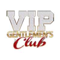 VIP Gentlemens Club Logo