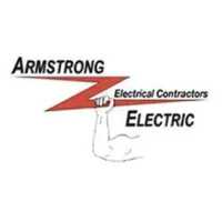 Armstrong Electric Inc Logo