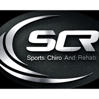 Sports Chiropractic and Rehab Logo