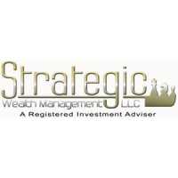 Strategic Wealth Management, LLC Logo