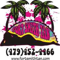 Fort Smith TAN Company Logo