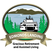 Edmonds Landing Assisted Living Logo