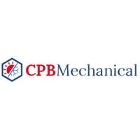 CPB Mechanical Logo