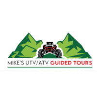 Mike's UTV & ATV Guided Tours Logo