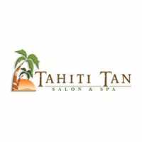 Tahiti Tan Salon & Spa Logo