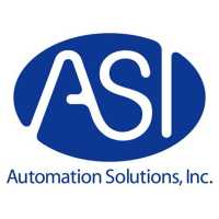 Automation Solutions Inc. Logo