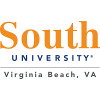 South University, Virginia Beach Logo