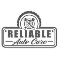 Reliable Auto Care LLC Logo