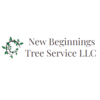 New Beginnings Tree Service LLC Logo