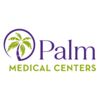 Devjit Halder, MD Palm Medical Centers - North Dale Mabry Logo