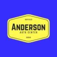 Anderson Auto Center Logo