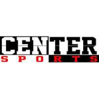 Center Sports Logo