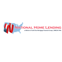 Terry Conway - National Home Lending, a division of Gold Star Mortgage Financial Group Logo