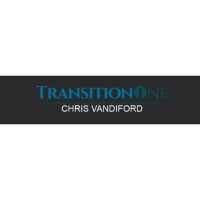 TransitionOne - Chris Vandiford Logo