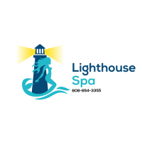 Lighthouse Spa Logo
