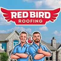 Red Bird Roofing Logo