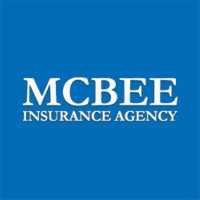 McBee Insurance Agency, Logo