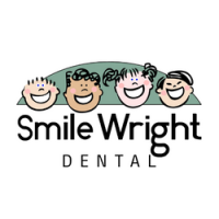 Smile Wright Dental Logo