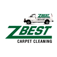 Z Best Carpet Cleaning Co Logo