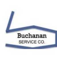 Buchanan Service Co Logo