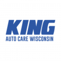 King Auto Care Logo