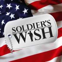 Soldiers Wish Logo