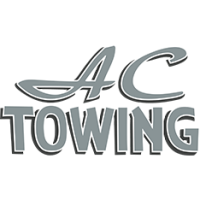AC Towing Logo