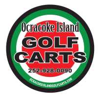 Ocracoke Island Golf Carts Logo