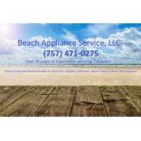 Beach Appliance Service LLC Logo