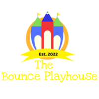 The Bounce Playhouse Logo