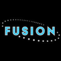 Fusion Heating & Cooling Logo