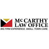 McCarthy Law Office, LLC Logo