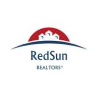 RedSun REALTORS Logo