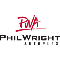 Phil Wright Autoplex Logo