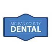 McLean County Dental Logo