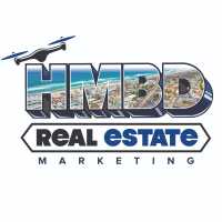 HMBD Real Estate Video & Photography Logo