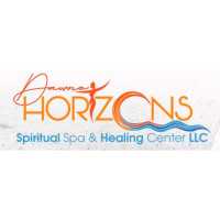 Dawne Horizons Spiritual Spa & Healing Center, LLC. Logo