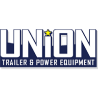 Union Trailer & Power Equipment Logo