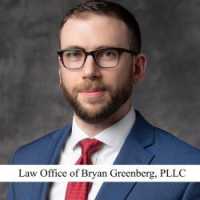 Law Office of Bryan Greenberg, LLC Logo