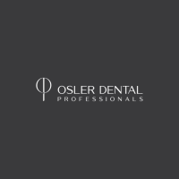 Osler Dental Professionals Logo