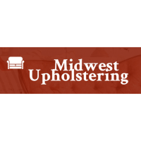 Midwest Upholstering Logo
