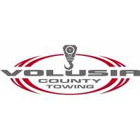 Volusia County Towing Logo