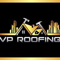 VP Roofing Logo