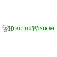 Health And Wisdom Inc. Logo