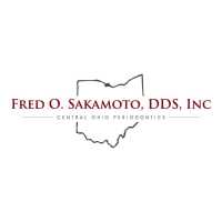 Central Ohio Periodontics Logo